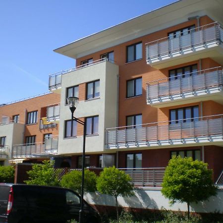 קולובז'ג Apartament Beata Zielone Tarasy מראה חיצוני תמונה