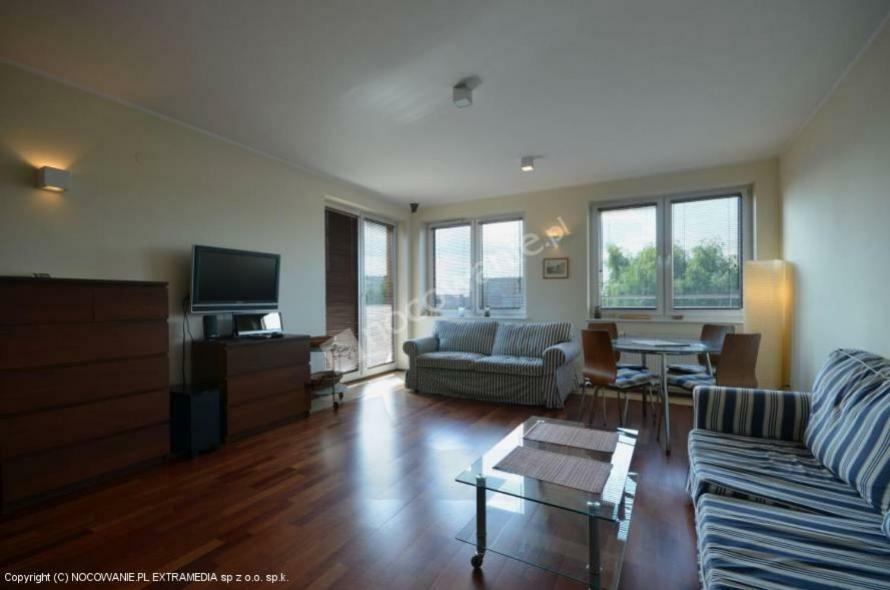 קולובז'ג Apartament Beata Zielone Tarasy מראה חיצוני תמונה