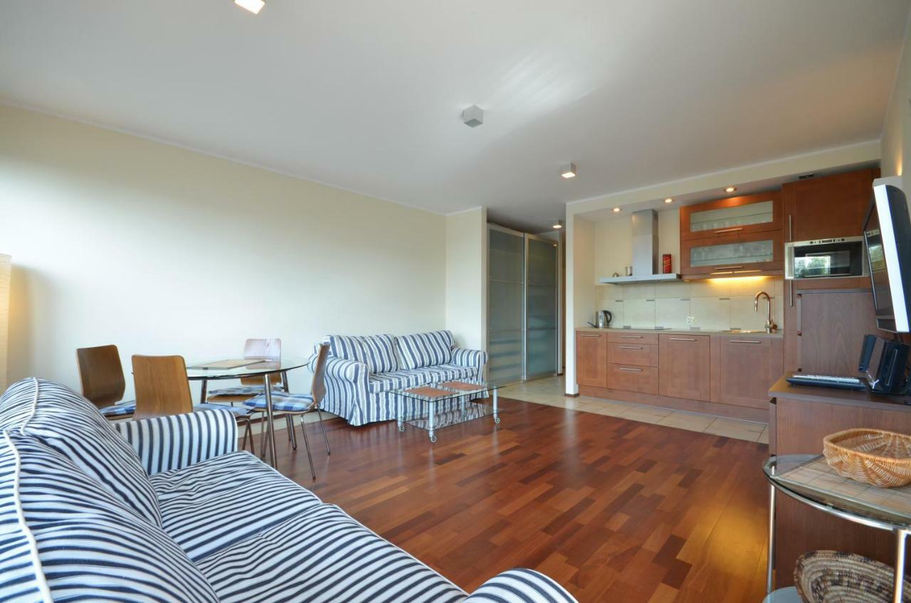 קולובז'ג Apartament Beata Zielone Tarasy מראה חיצוני תמונה
