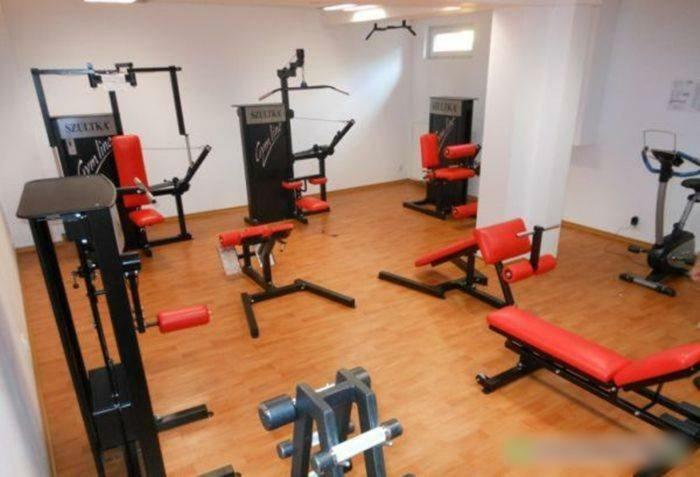 קולובז'ג Apartament Beata Zielone Tarasy מראה חיצוני תמונה